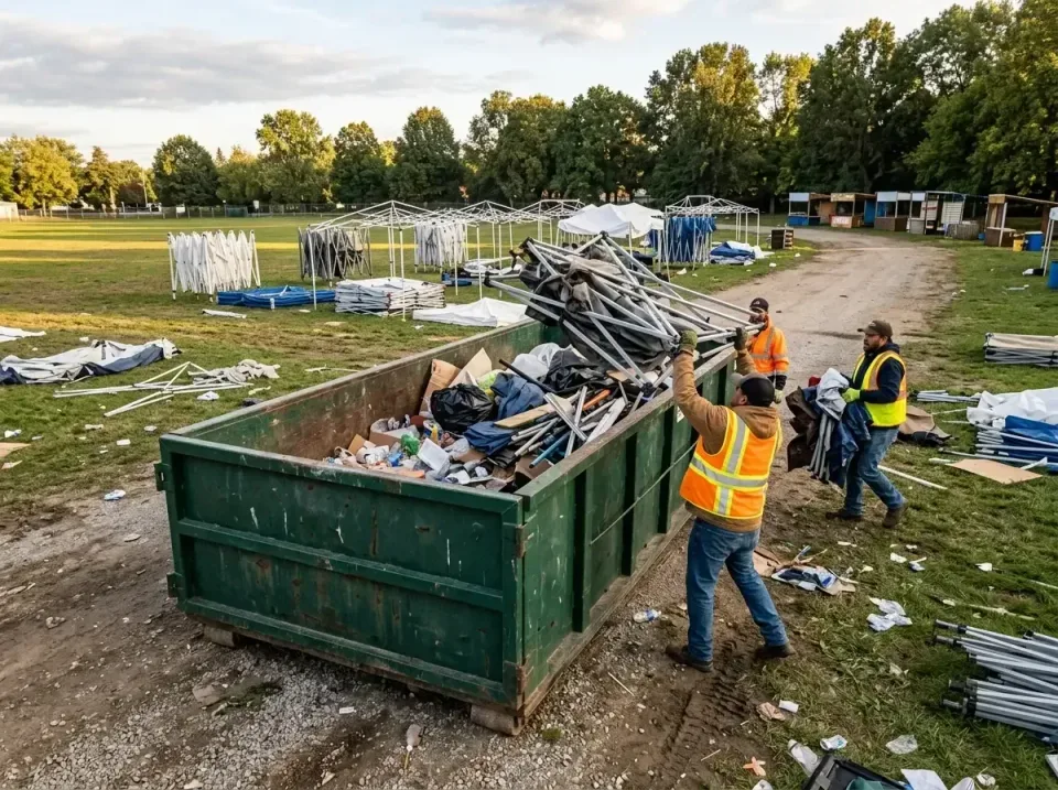 temporary-event-waste-containe-016 — frequently asked questions, Roll-Off Dumpster Rental Services in Trophy Club, TX